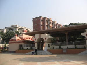  dhakesshwari temple